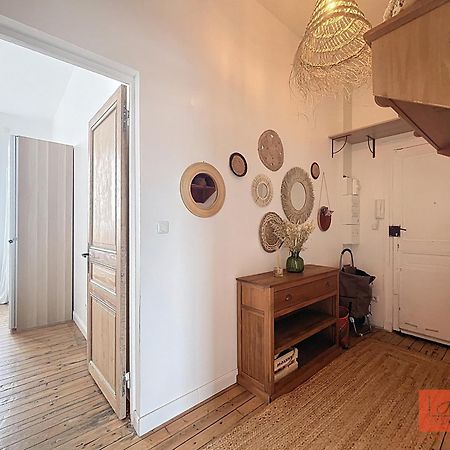 La Parenthese Apartamento Wimereux Exterior foto