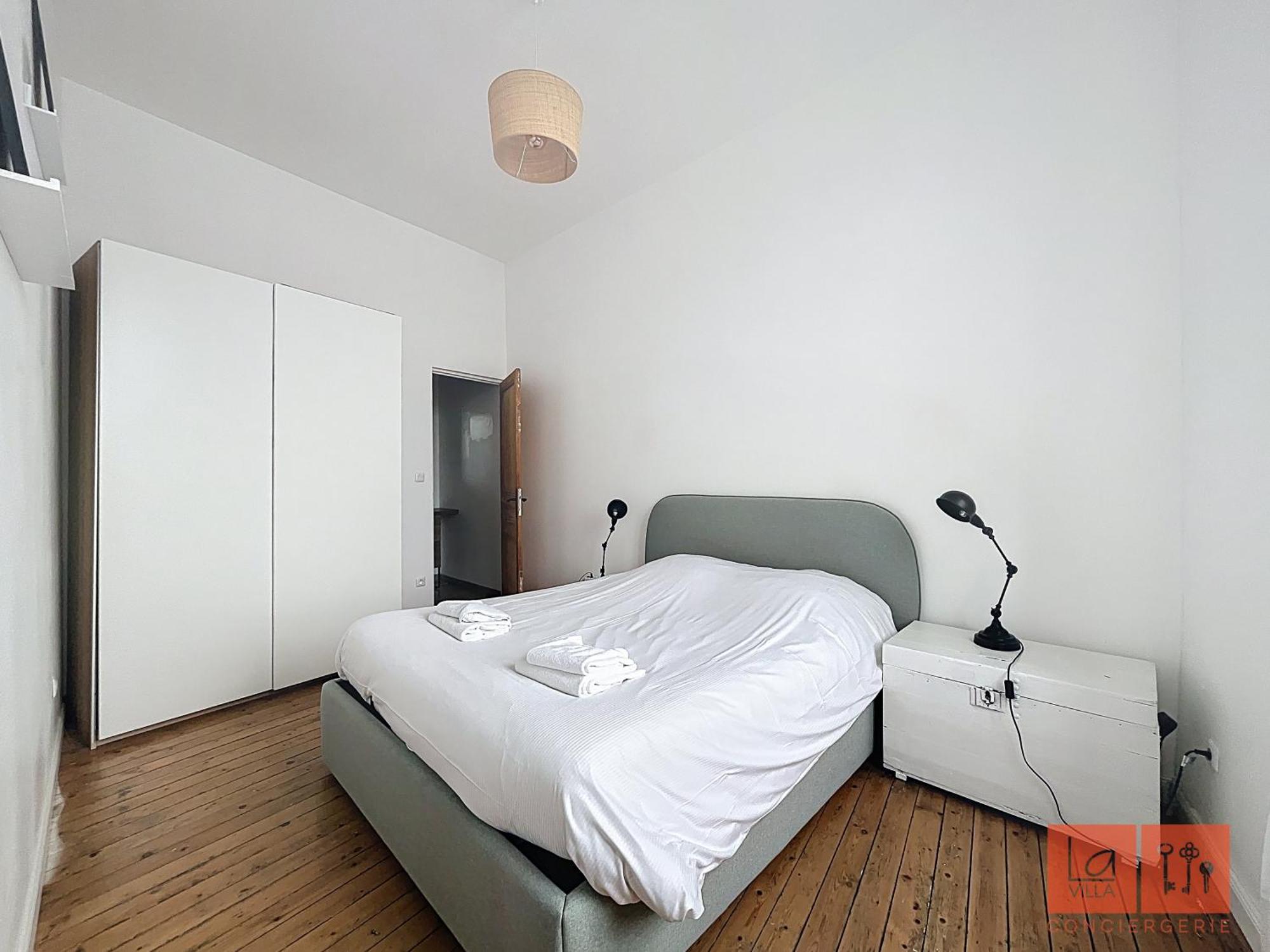 La Parenthese Apartamento Wimereux Exterior foto