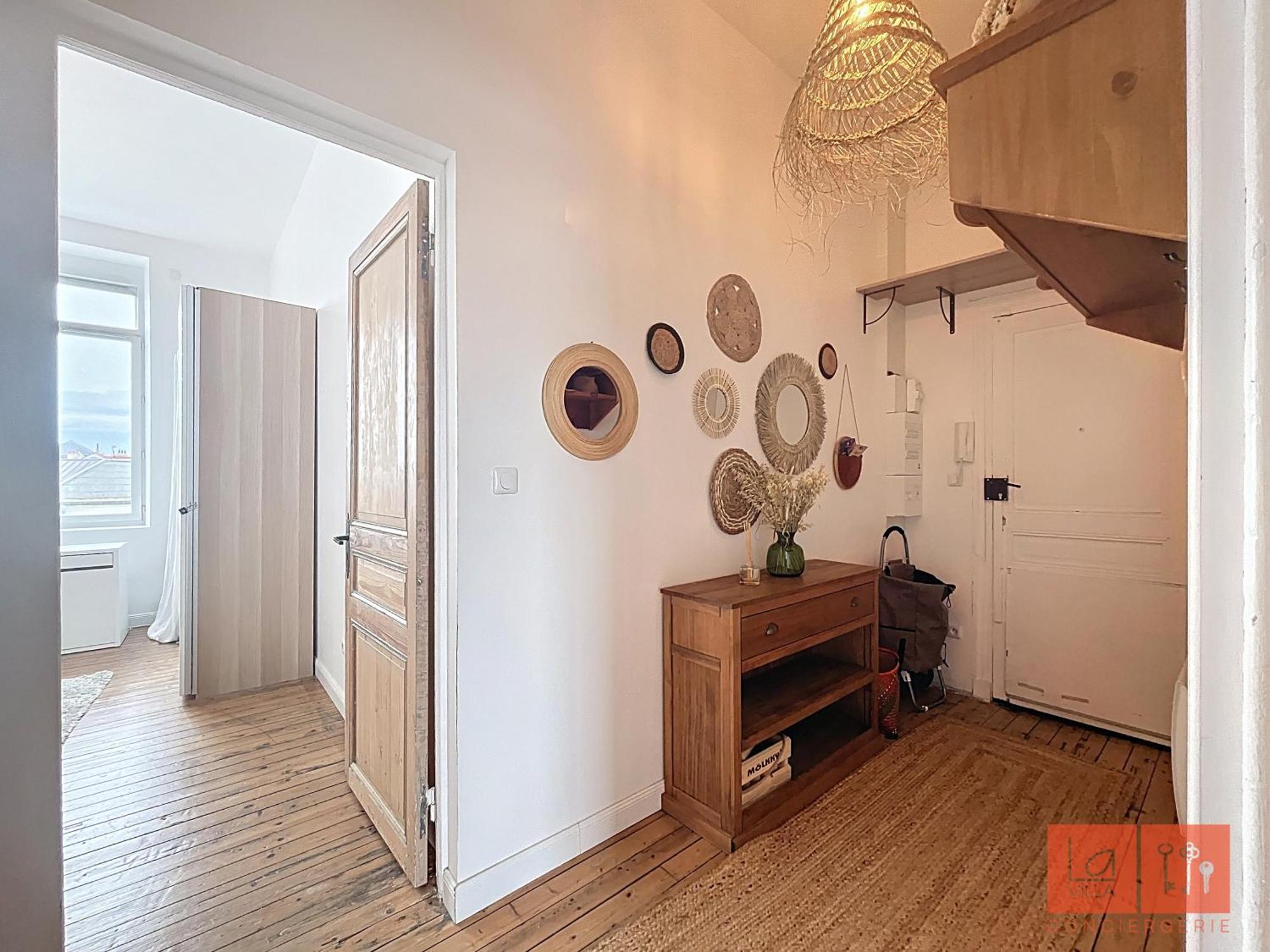La Parenthese Apartamento Wimereux Exterior foto