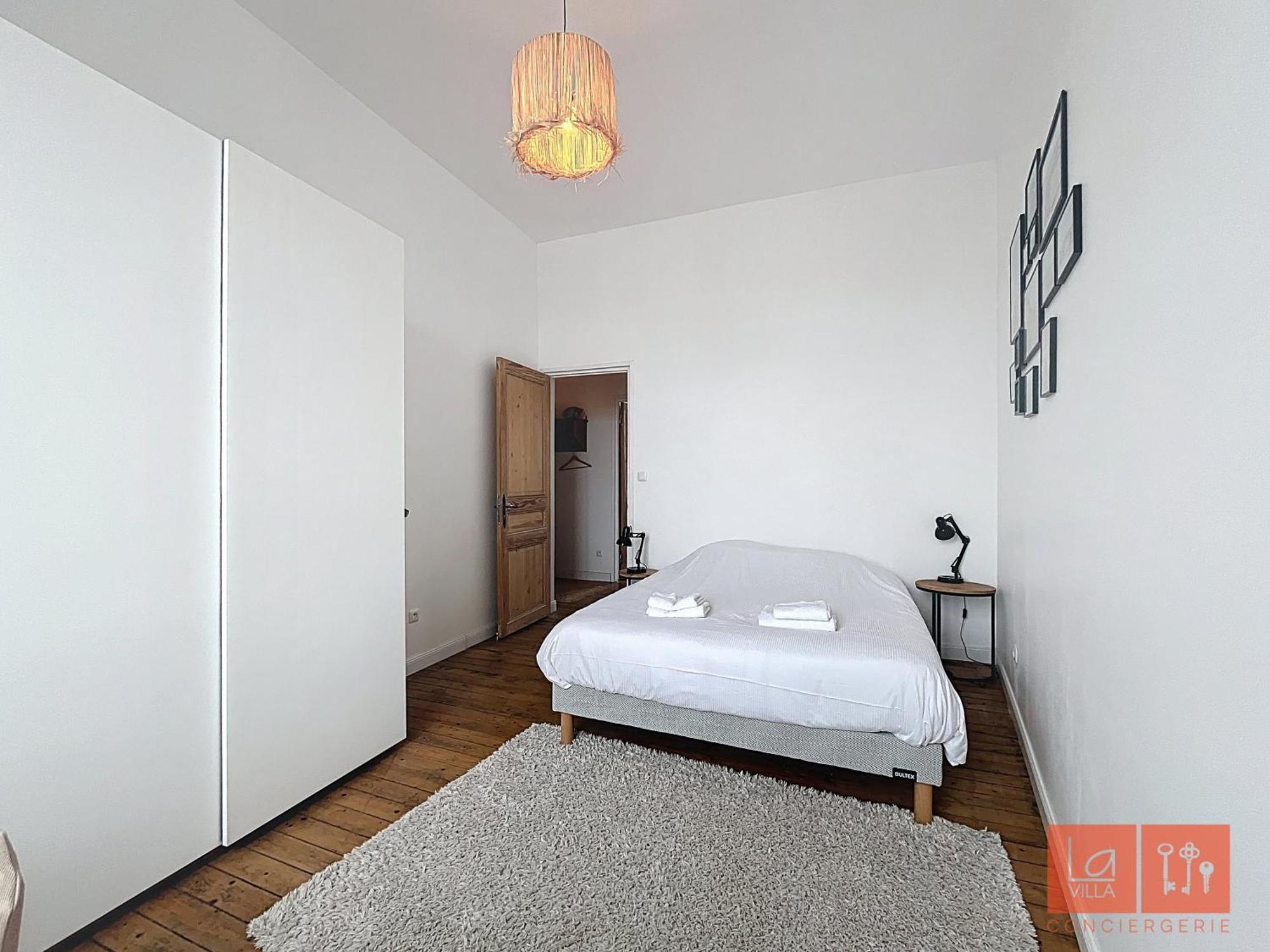 La Parenthese Apartamento Wimereux Exterior foto